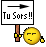 Tu sors